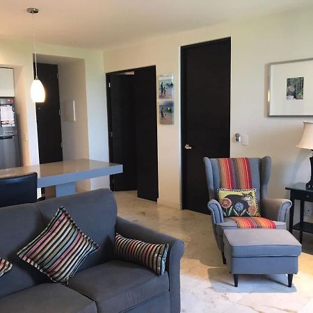 Anah Luxury Condos By Baitna Playa del Carmen Esterno foto