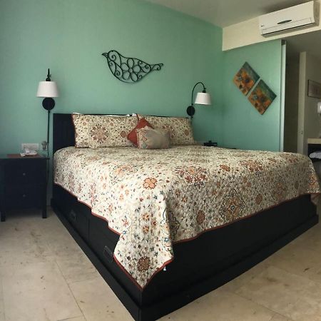 Anah Luxury Condos By Baitna Playa del Carmen Esterno foto