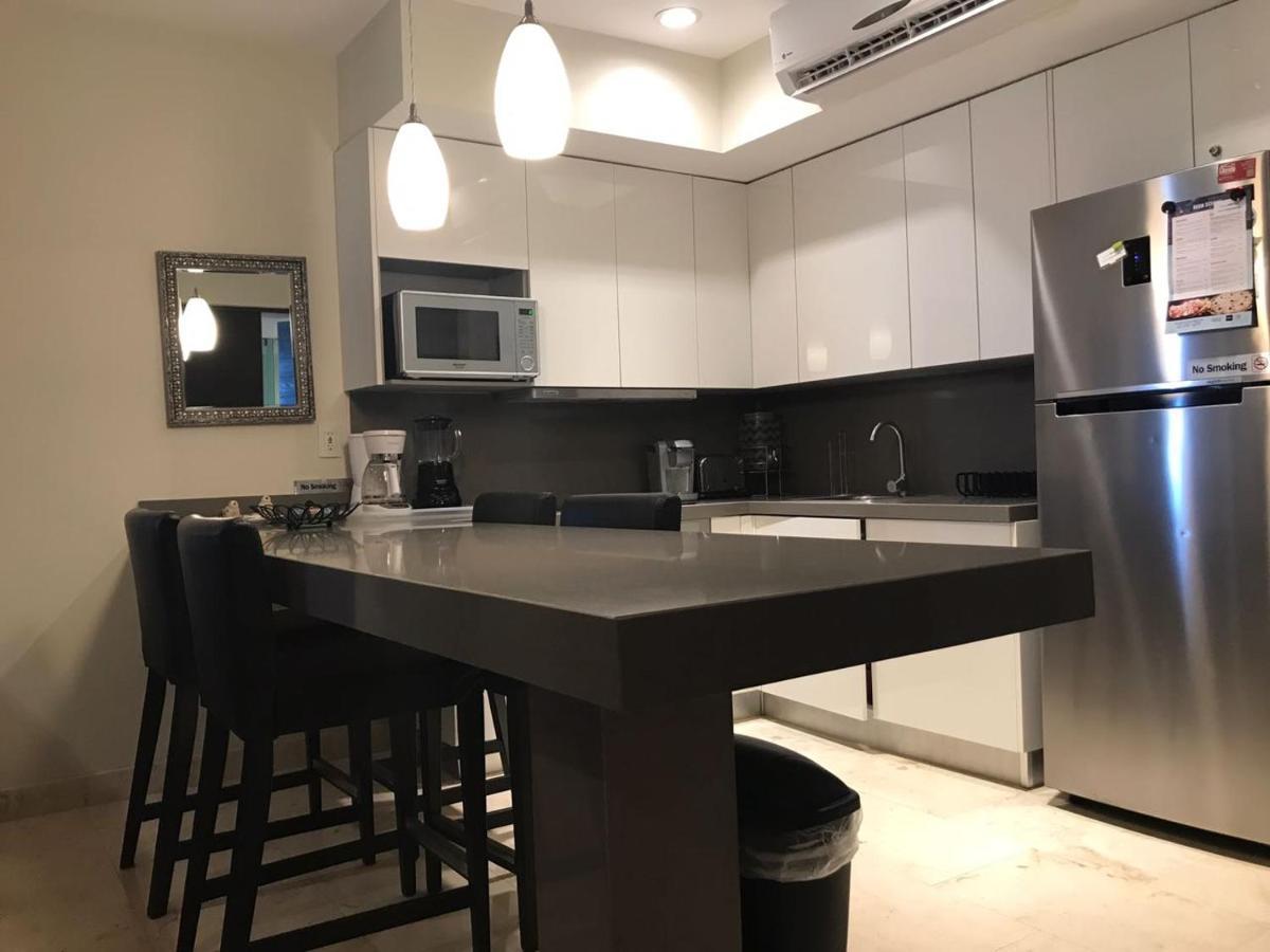 Anah Luxury Condos By Baitna Playa del Carmen Esterno foto