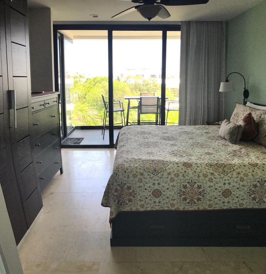 Anah Luxury Condos By Baitna Playa del Carmen Esterno foto