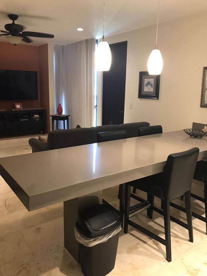 Anah Luxury Condos By Baitna Playa del Carmen Esterno foto