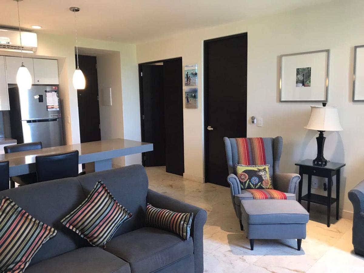 Anah Luxury Condos By Baitna Playa del Carmen Esterno foto