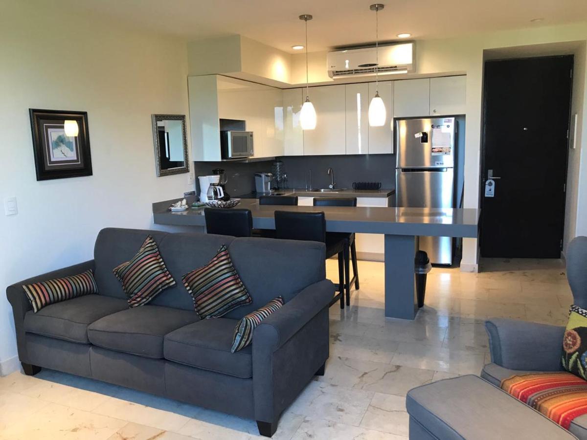 Anah Luxury Condos By Baitna Playa del Carmen Esterno foto