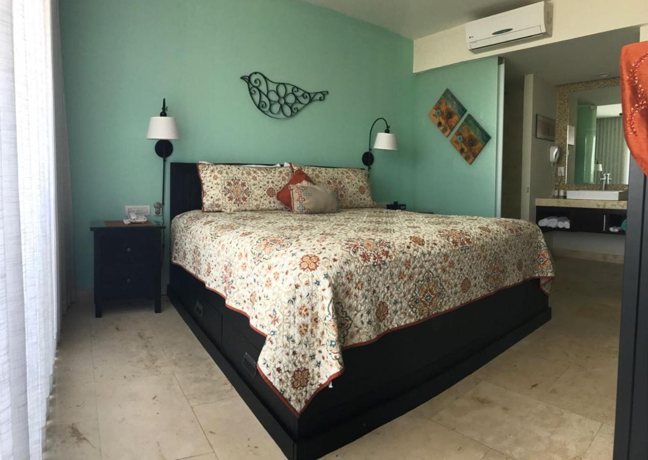 Anah Luxury Condos By Baitna Playa del Carmen Esterno foto