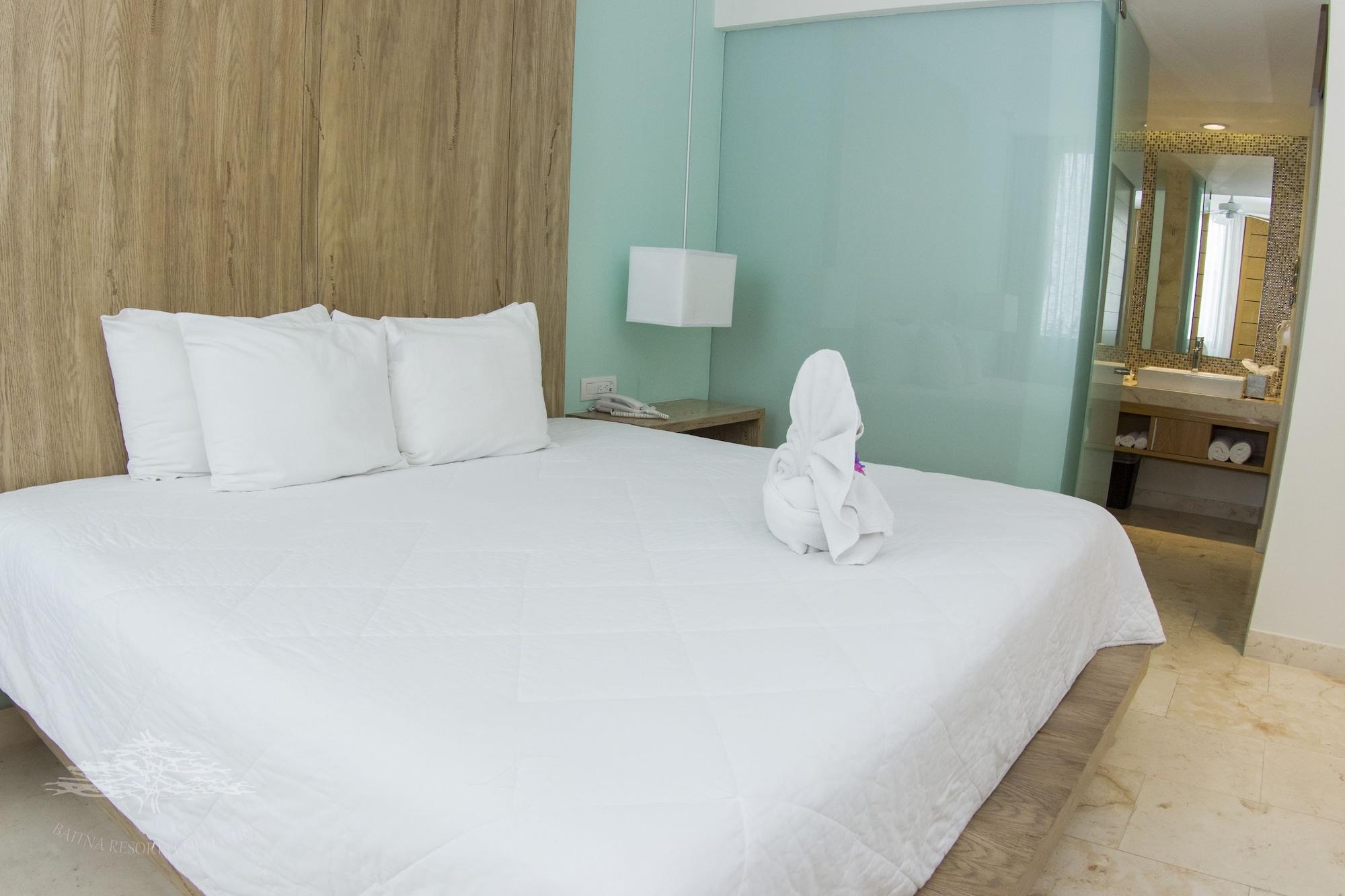 Anah Luxury Condos By Baitna Playa del Carmen Esterno foto