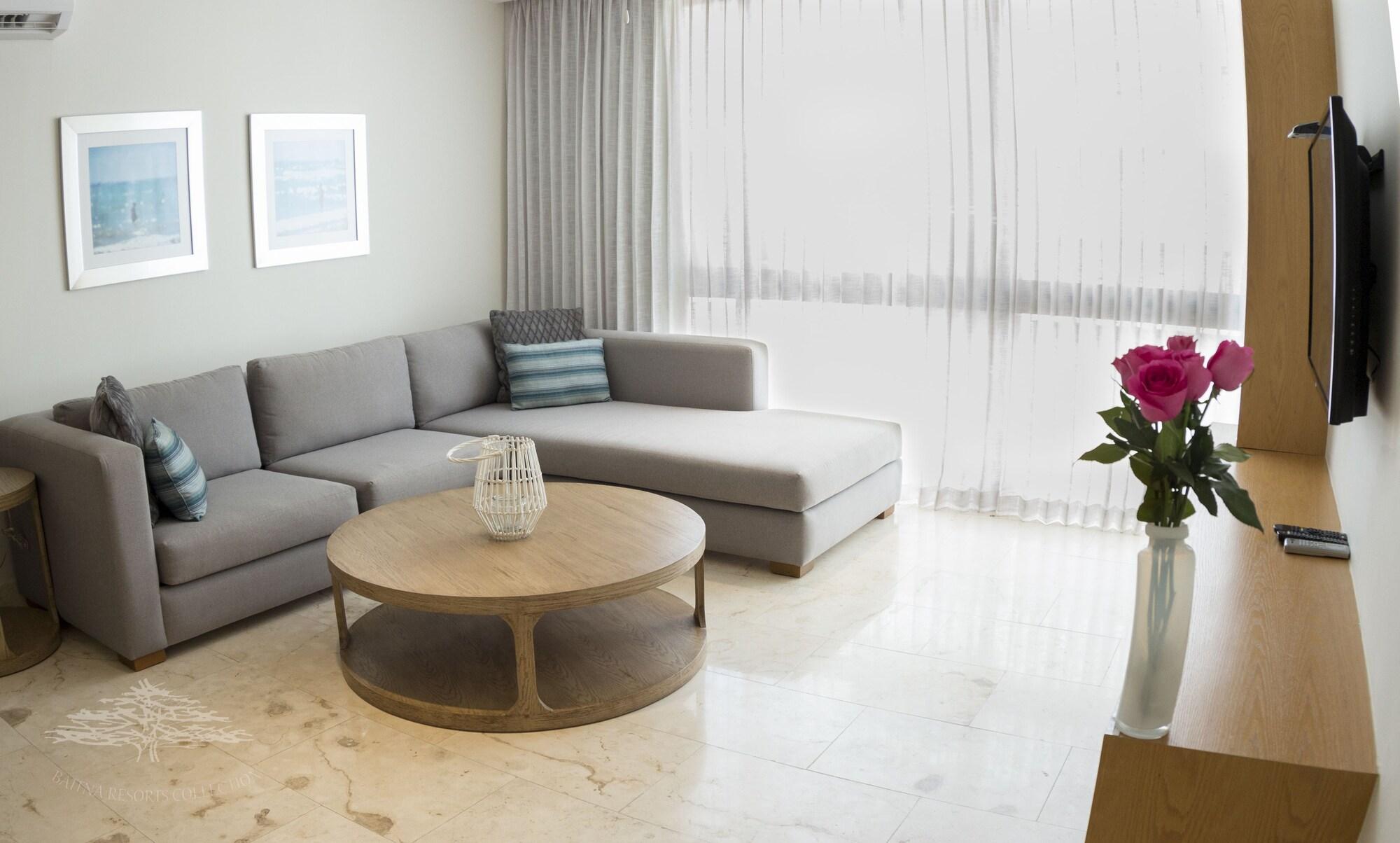 Anah Luxury Condos By Baitna Playa del Carmen Esterno foto