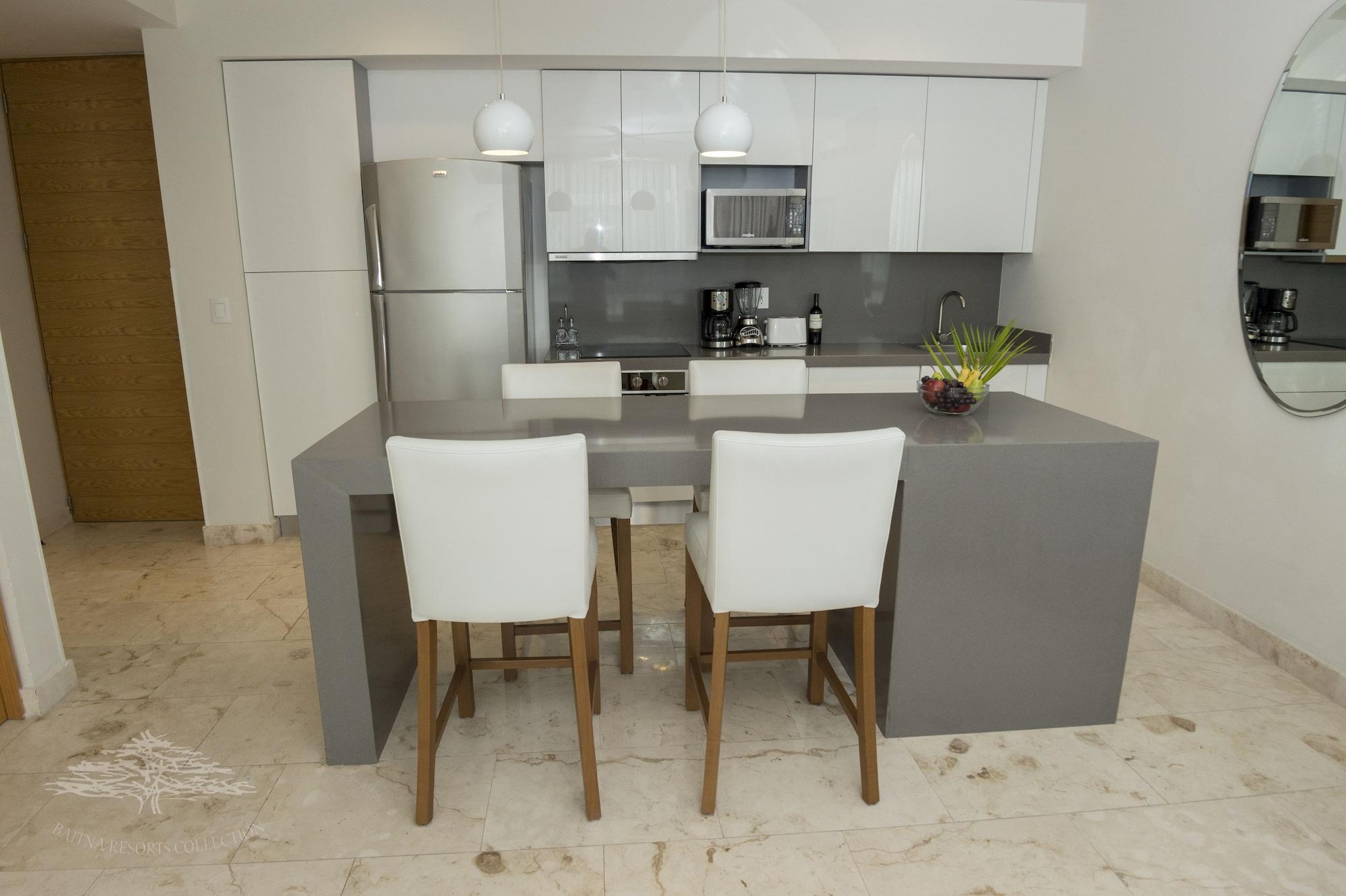 Anah Luxury Condos By Baitna Playa del Carmen Esterno foto
