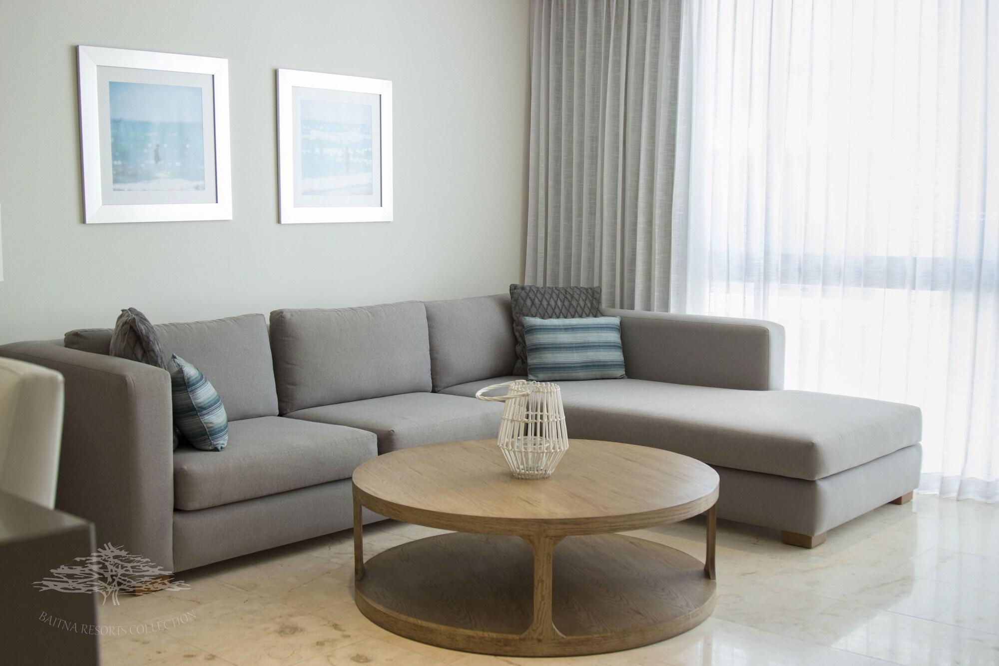 Anah Luxury Condos By Baitna Playa del Carmen Esterno foto