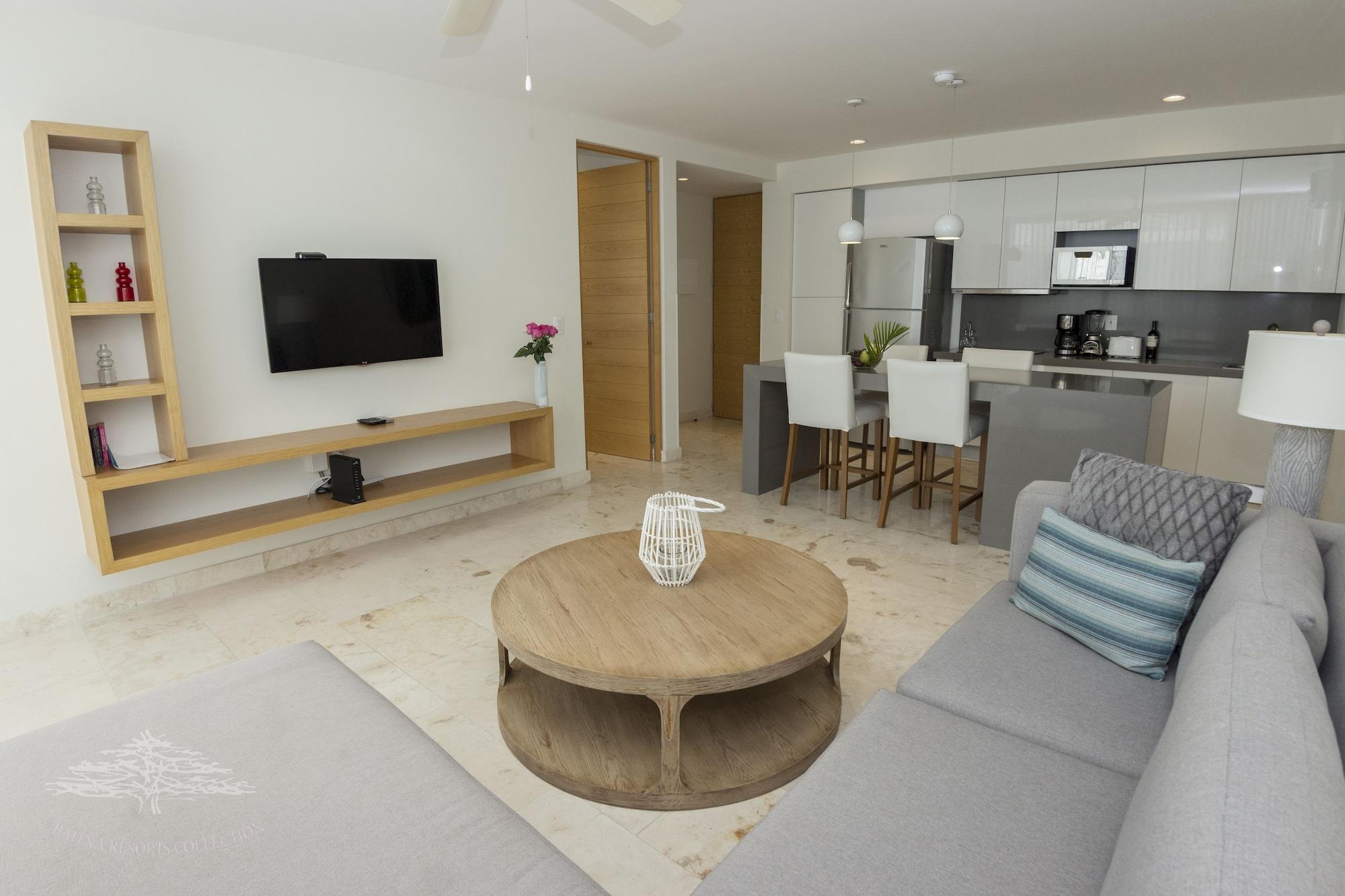 Anah Luxury Condos By Baitna Playa del Carmen Esterno foto