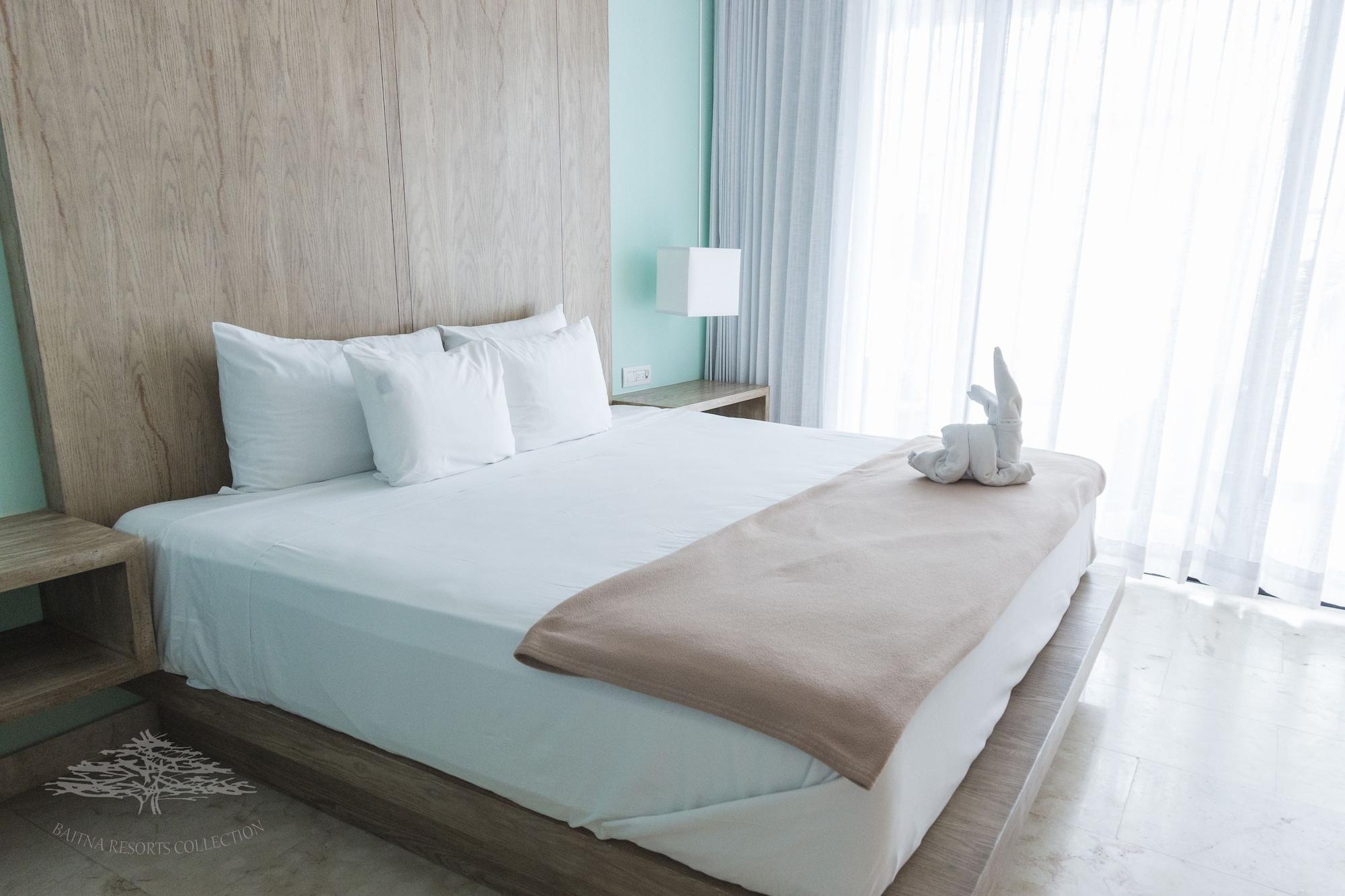 Anah Luxury Condos By Baitna Playa del Carmen Esterno foto