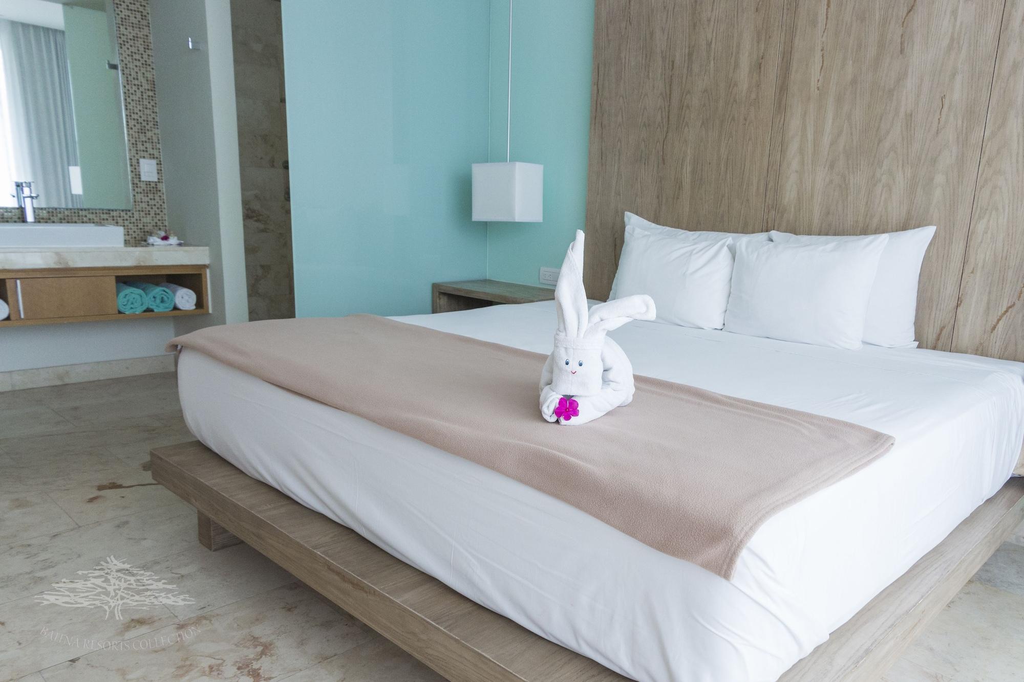 Anah Luxury Condos By Baitna Playa del Carmen Esterno foto