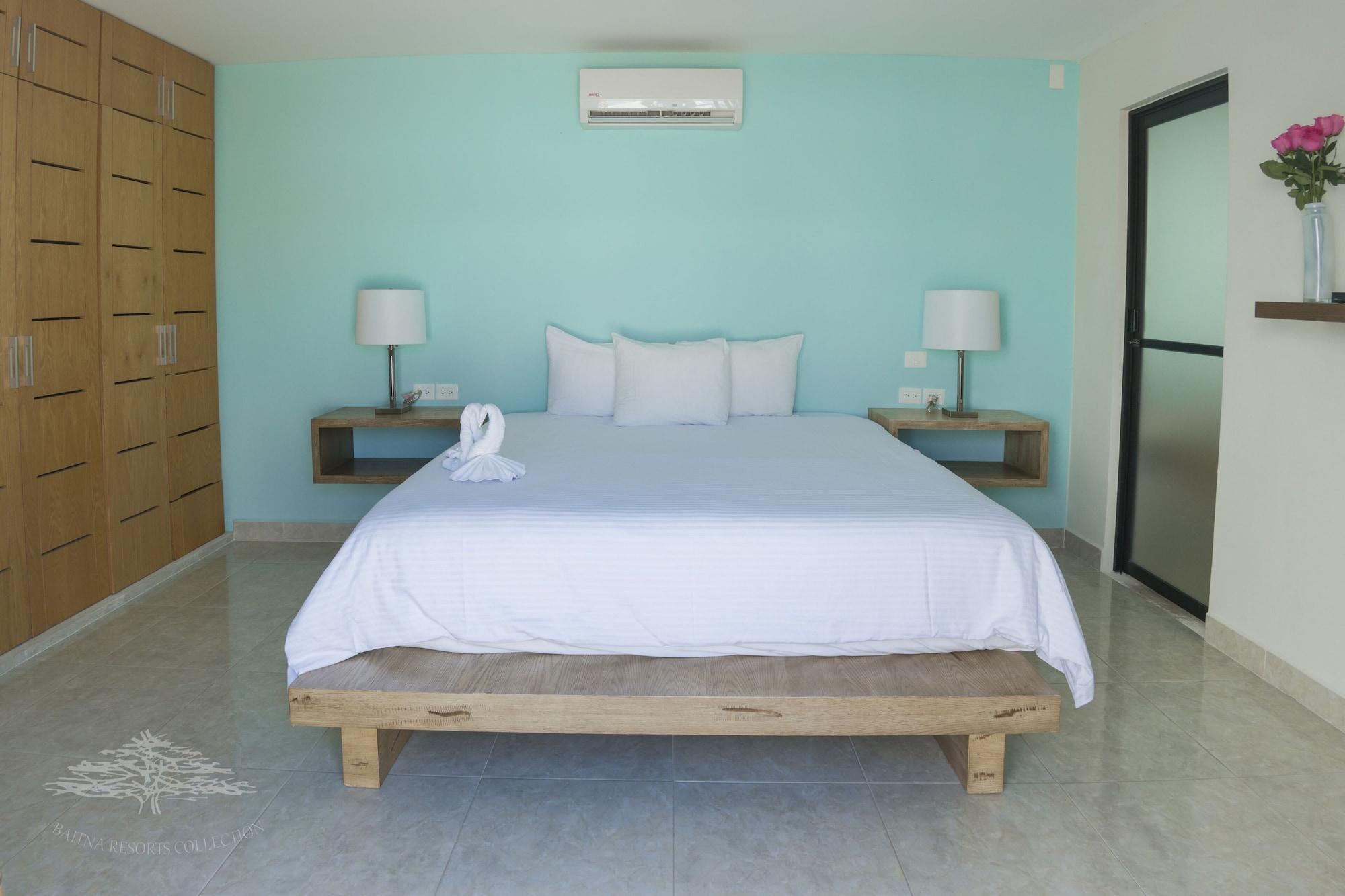 Anah Luxury Condos By Baitna Playa del Carmen Esterno foto
