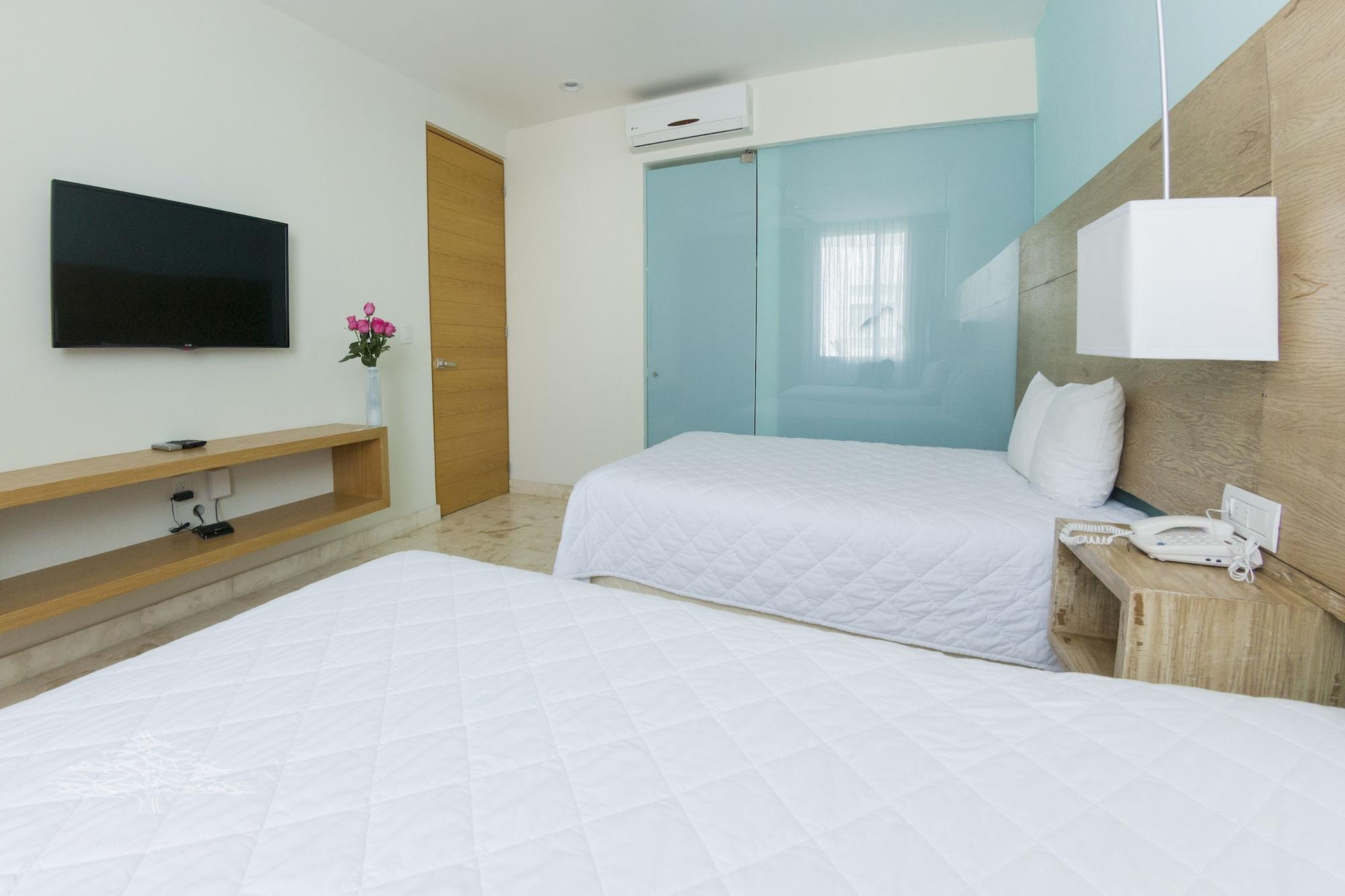 Anah Luxury Condos By Baitna Playa del Carmen Esterno foto