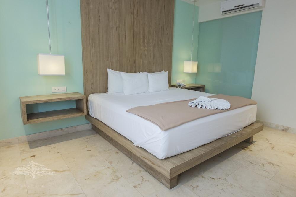 Anah Luxury Condos By Baitna Playa del Carmen Esterno foto