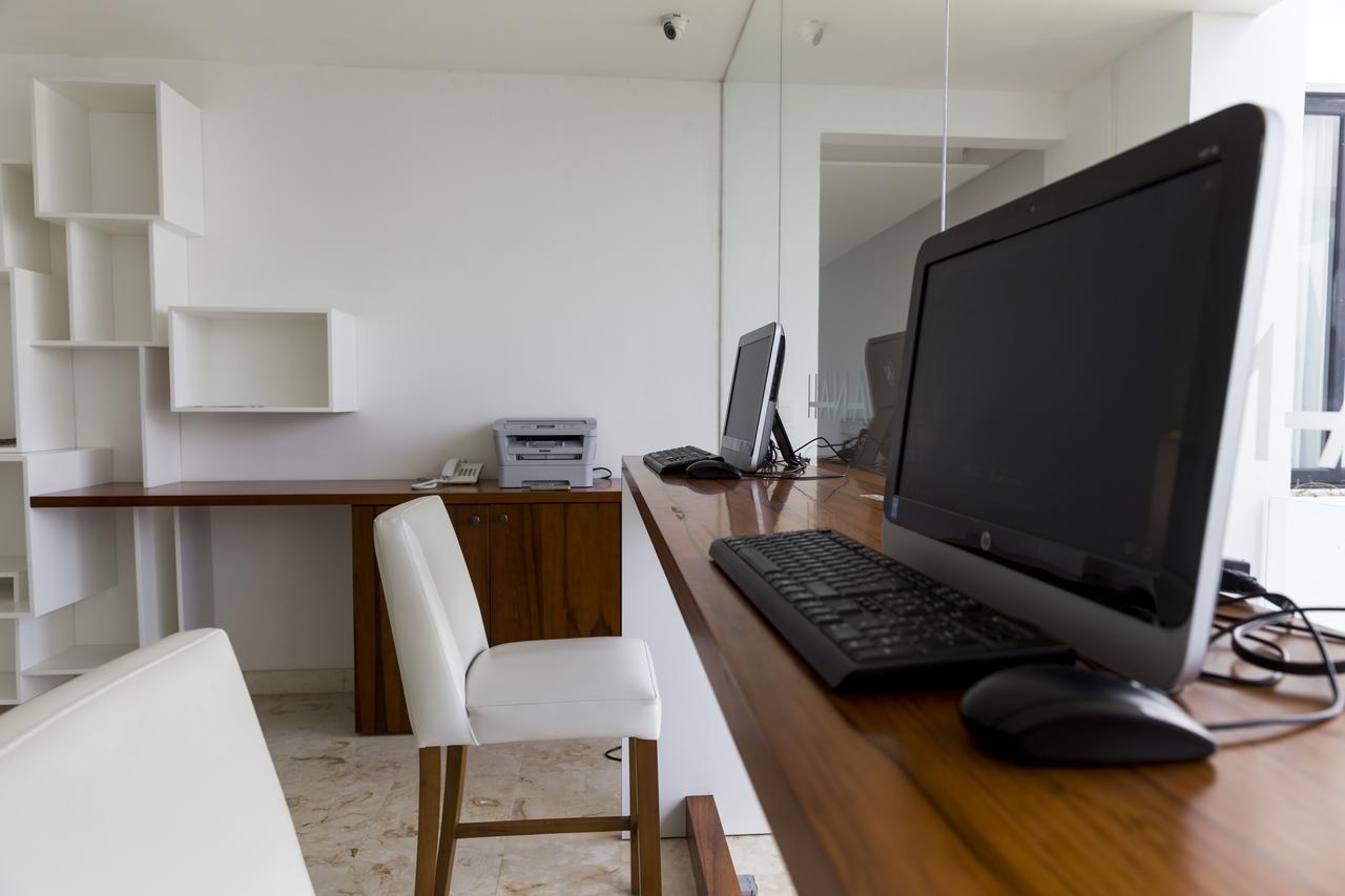 Anah Luxury Condos By Baitna Playa del Carmen Esterno foto