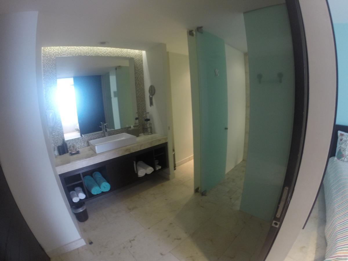 Anah Luxury Condos By Baitna Playa del Carmen Esterno foto