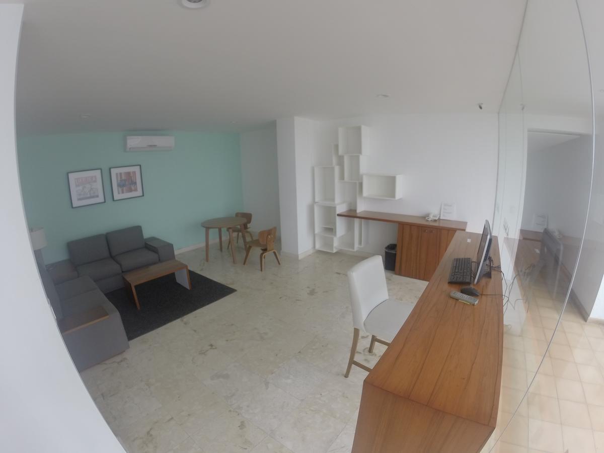 Anah Luxury Condos By Baitna Playa del Carmen Esterno foto