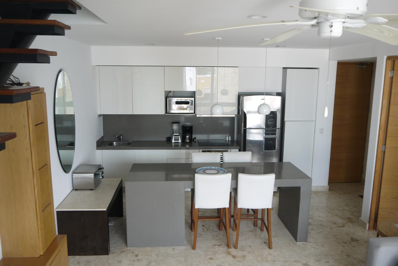 Anah Luxury Condos By Baitna Playa del Carmen Camera foto