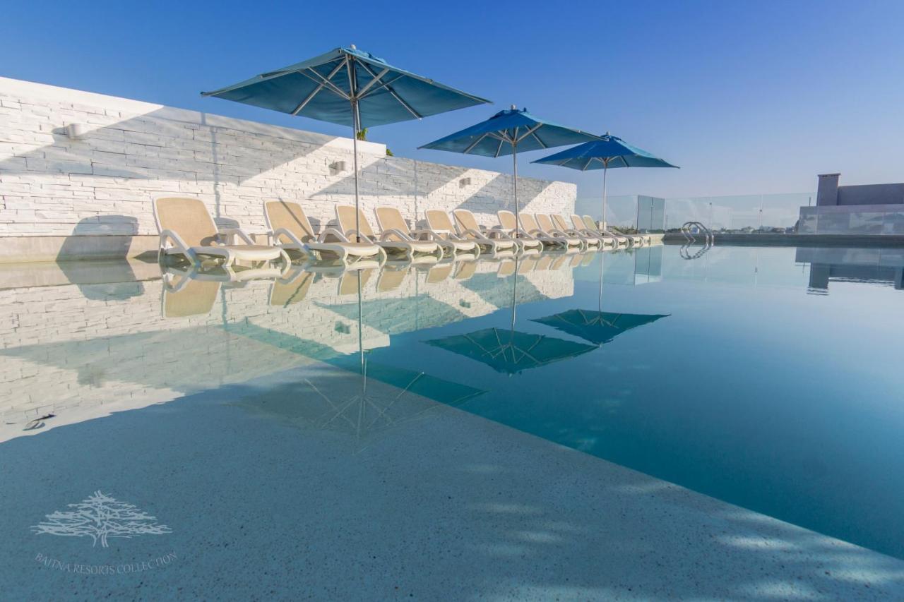 Anah Luxury Condos By Baitna Playa del Carmen Esterno foto