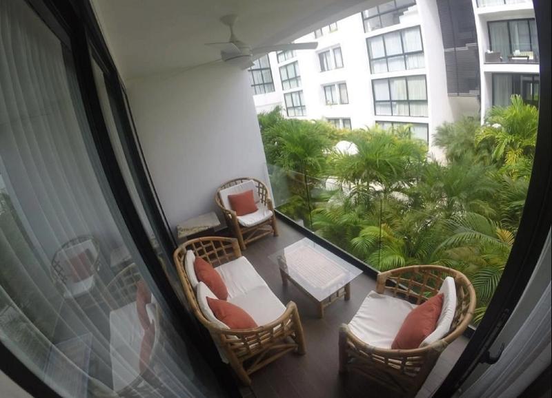 Anah Luxury Condos By Baitna Playa del Carmen Esterno foto