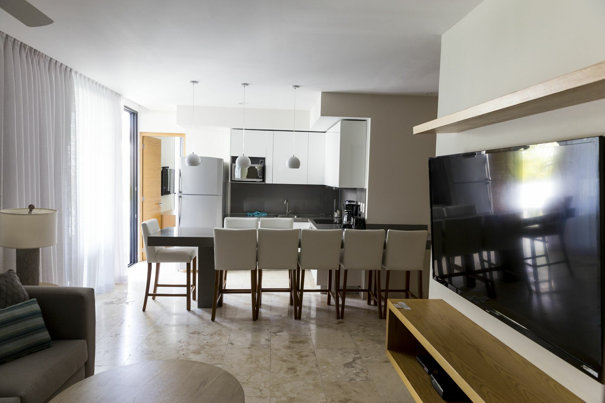Anah Luxury Condos By Baitna Playa del Carmen Esterno foto