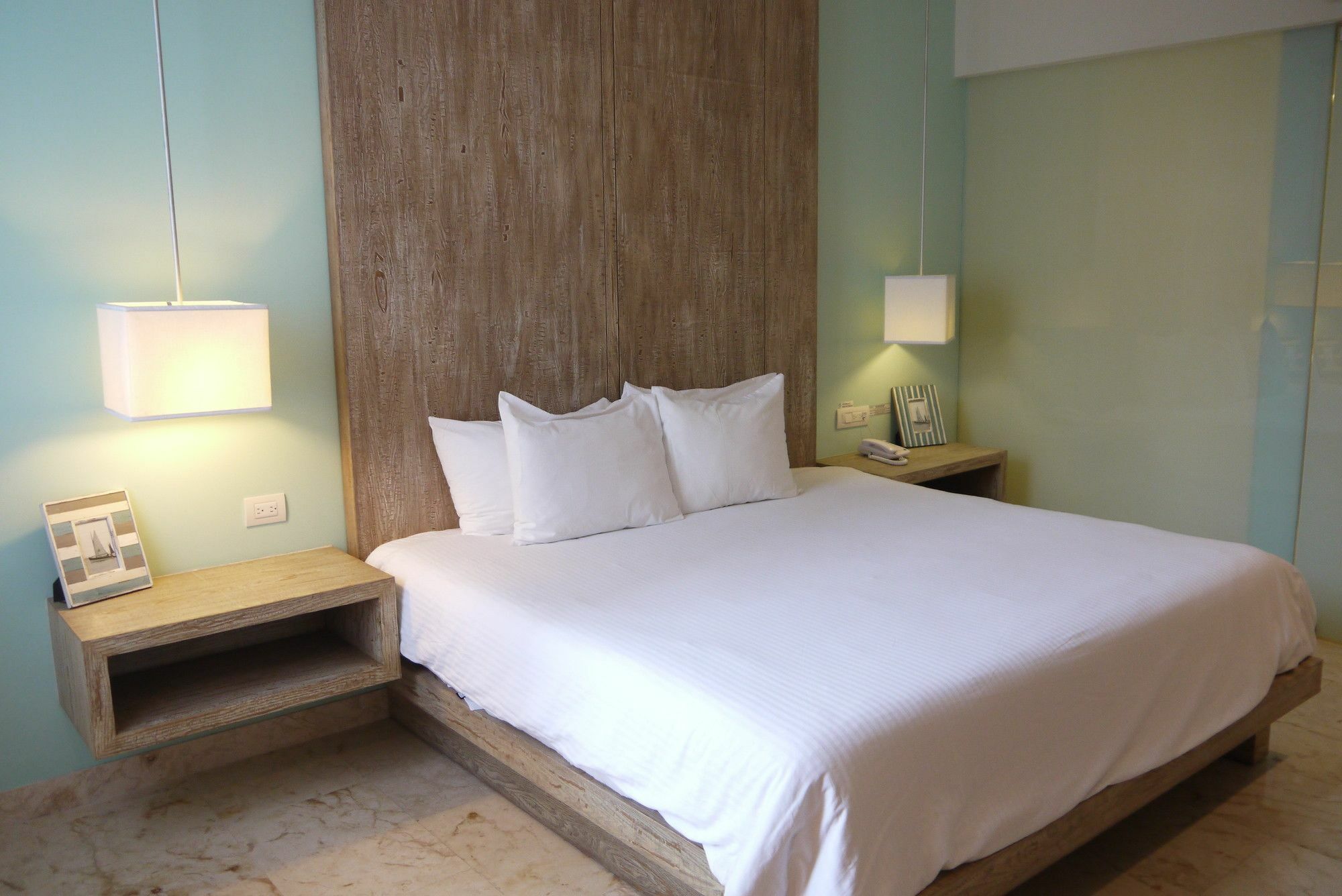 Anah Luxury Condos By Baitna Playa del Carmen Esterno foto