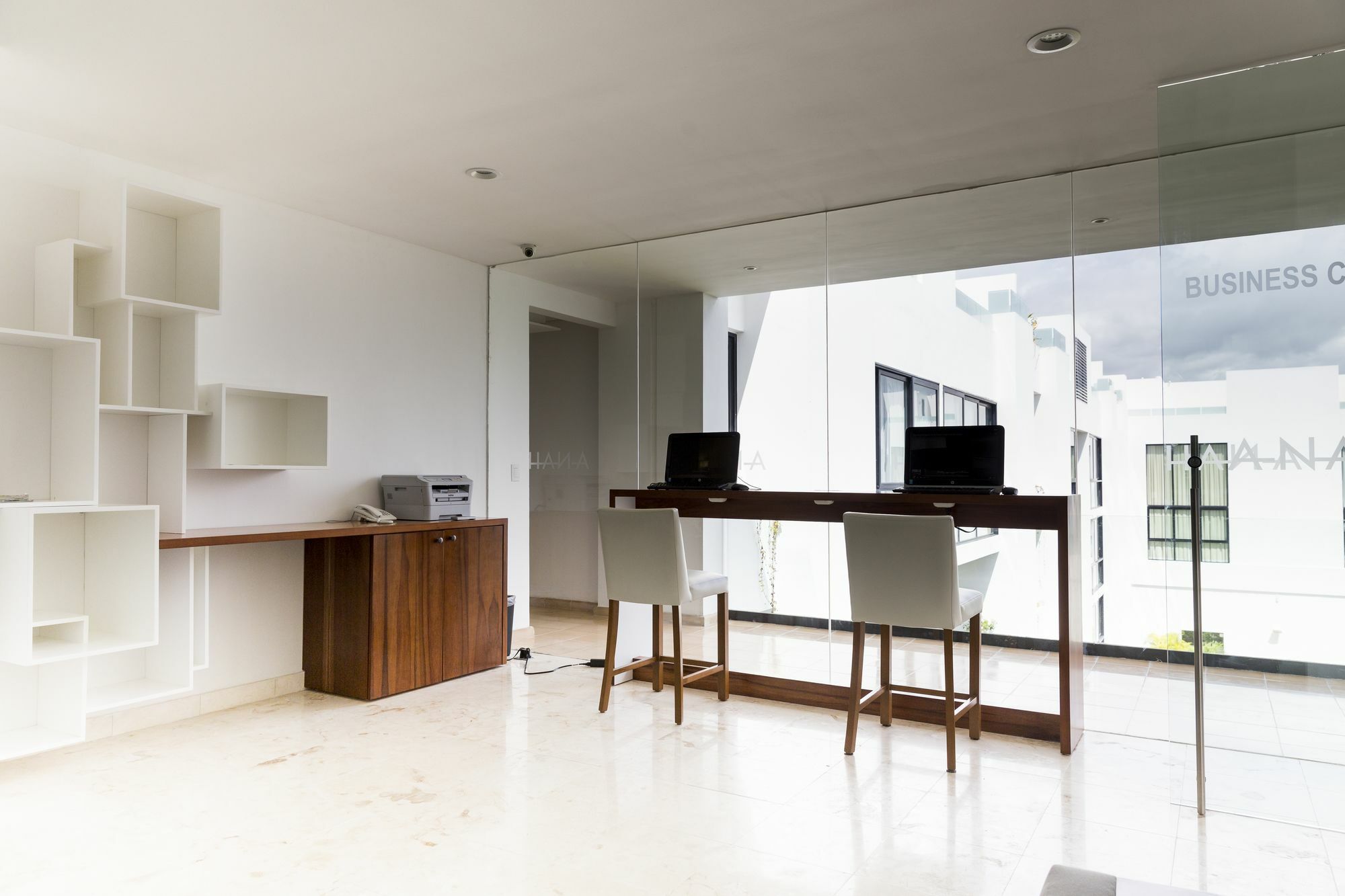 Anah Luxury Condos By Baitna Playa del Carmen Esterno foto